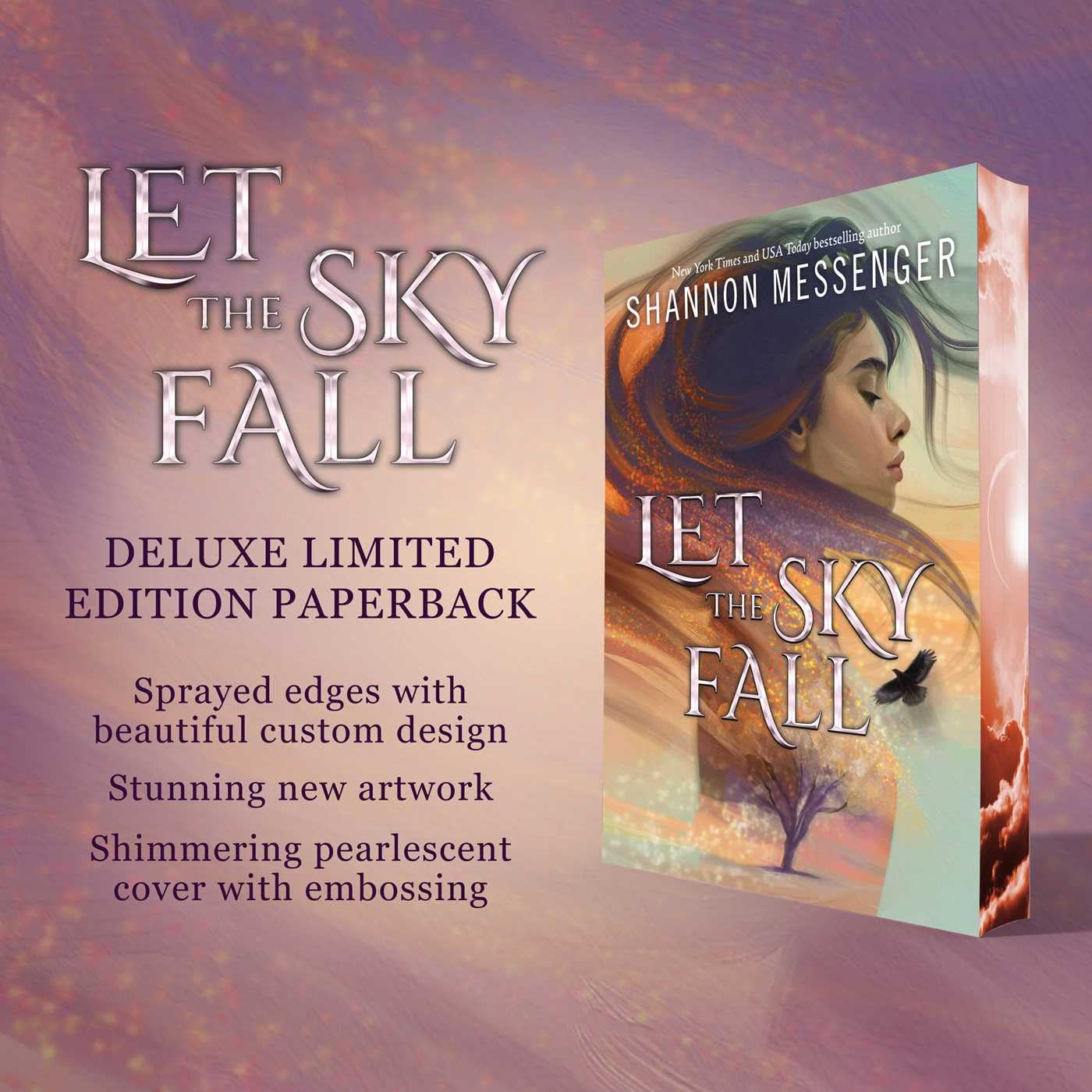 Let the Sky Fall
