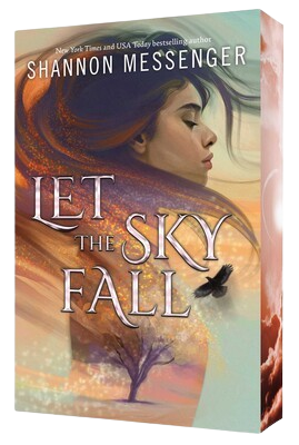 Let The Sky Fall
