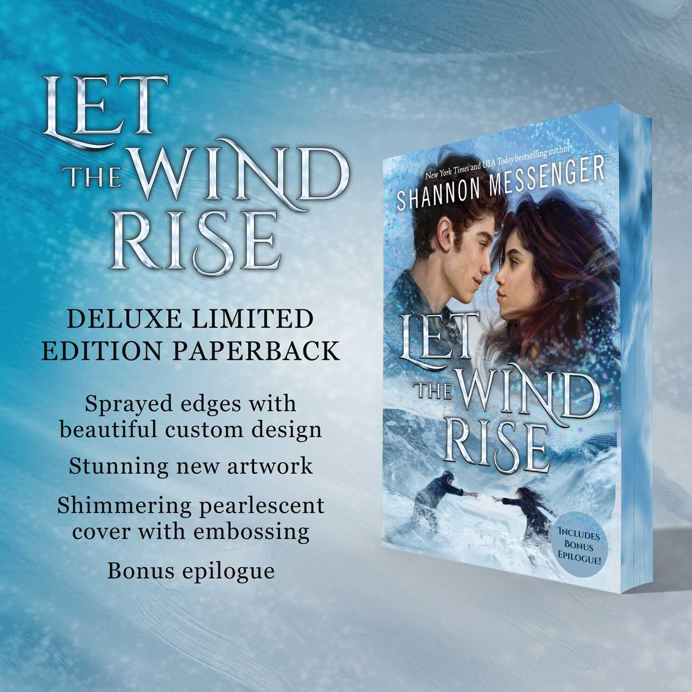 Let the Wind Rise