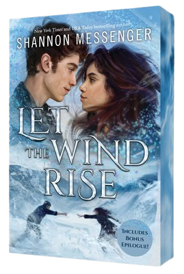 Let The Wind Rise